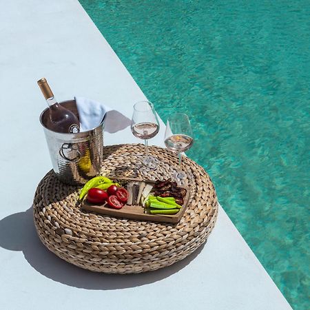 Ventu Paros Villa Márpissa 외부 사진