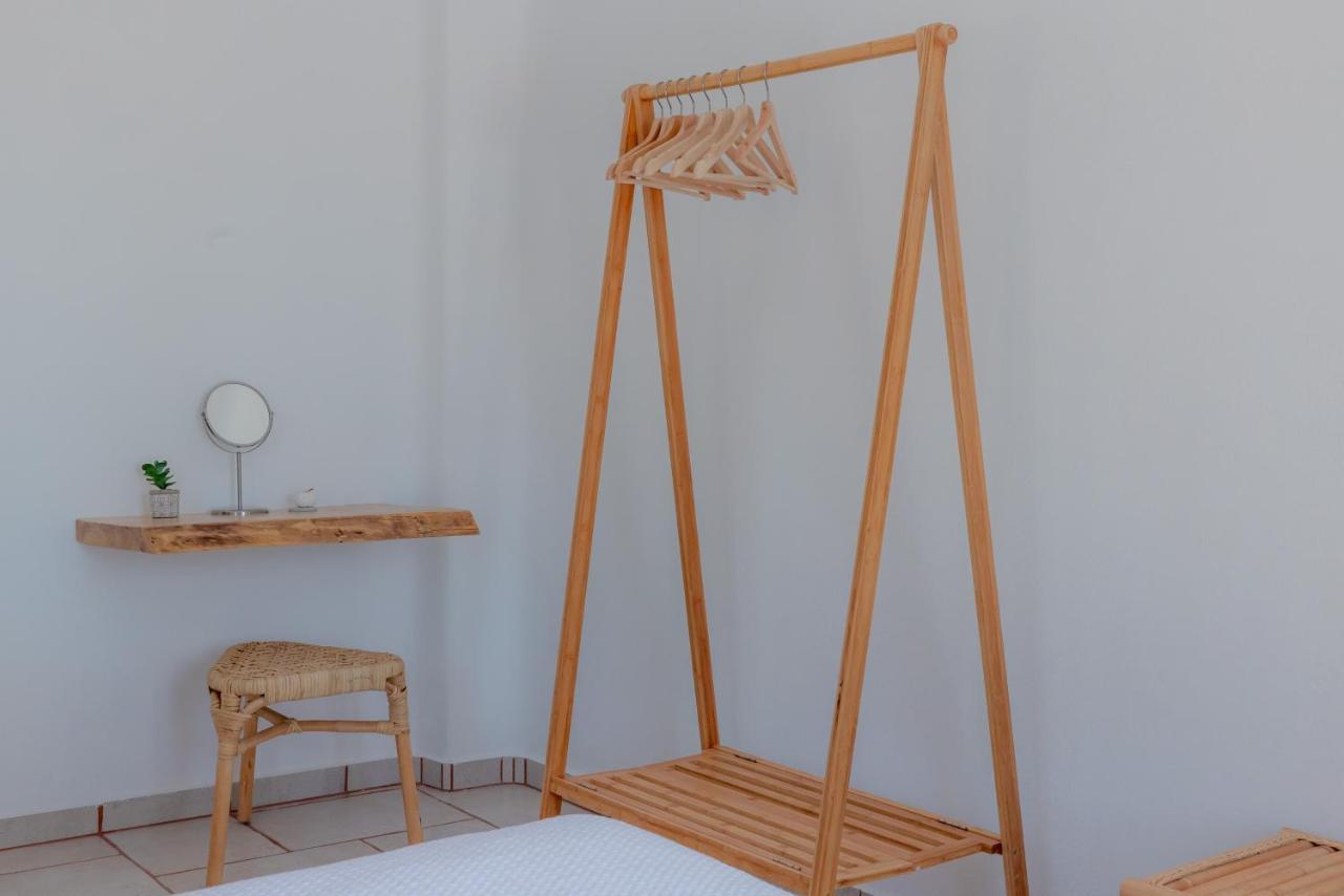 Ventu Paros Villa Márpissa 외부 사진