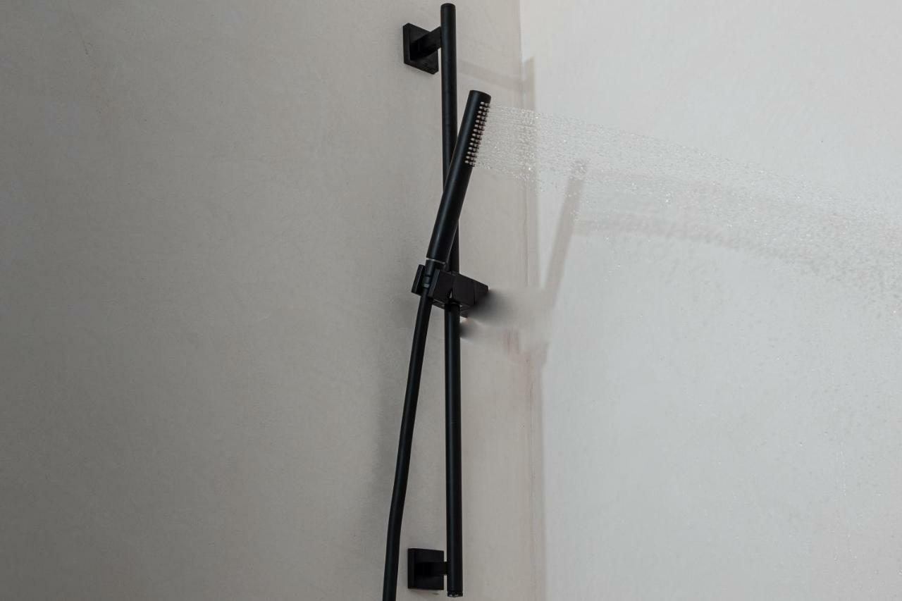 Ventu Paros Villa Márpissa 외부 사진