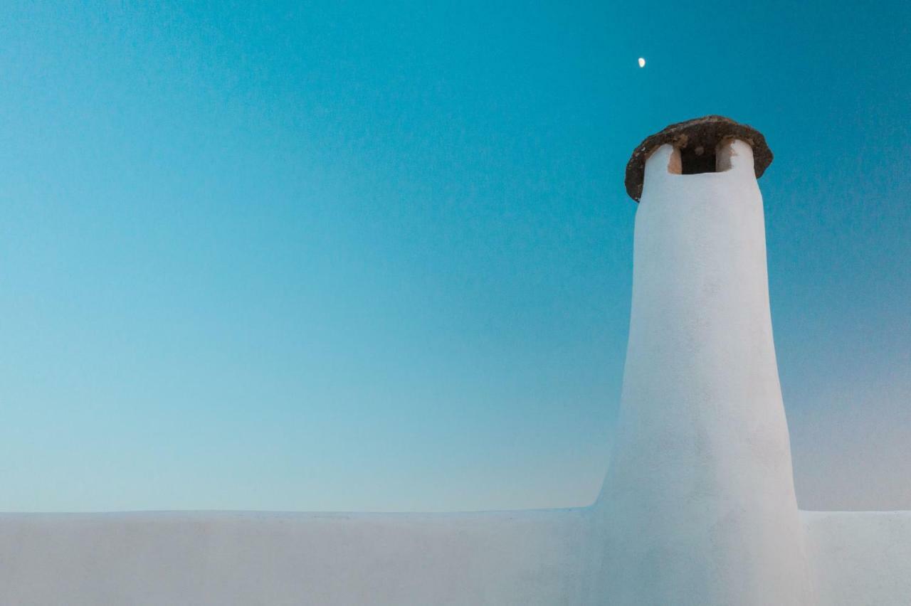 Ventu Paros Villa Márpissa 외부 사진