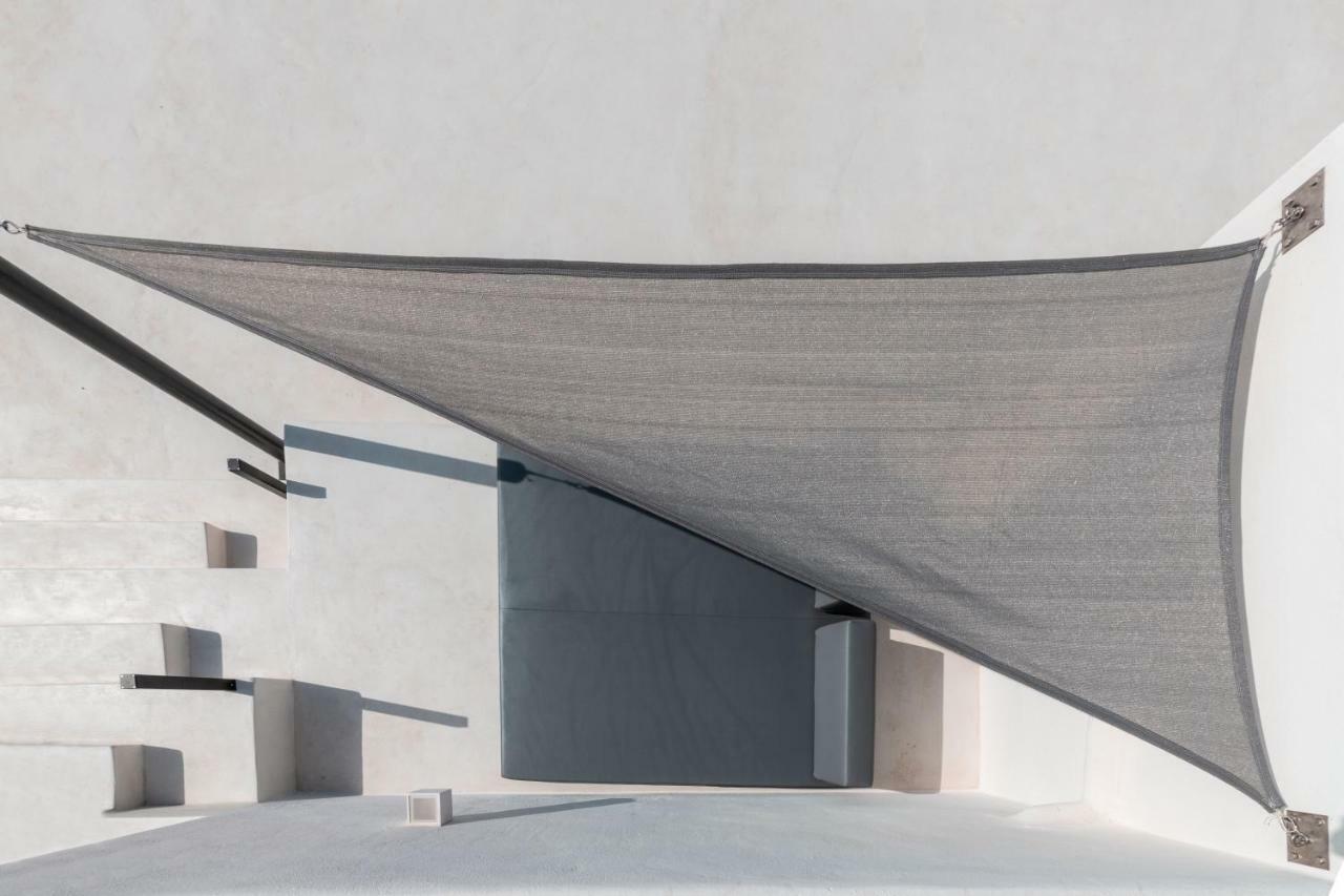 Ventu Paros Villa Márpissa 외부 사진