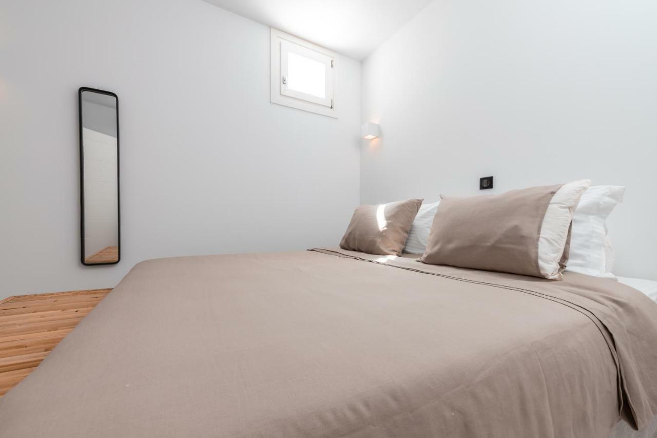 Ventu Paros Villa Márpissa 외부 사진