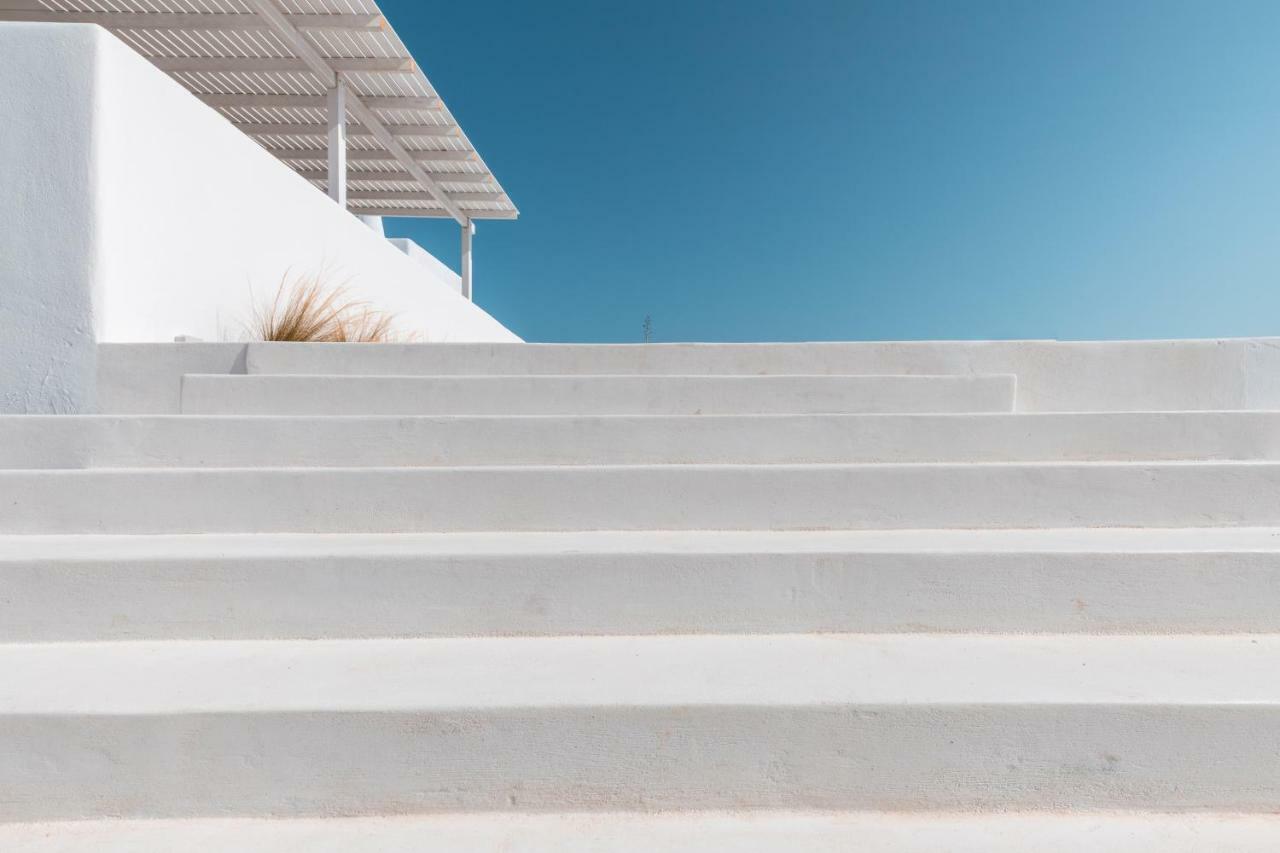Ventu Paros Villa Márpissa 외부 사진
