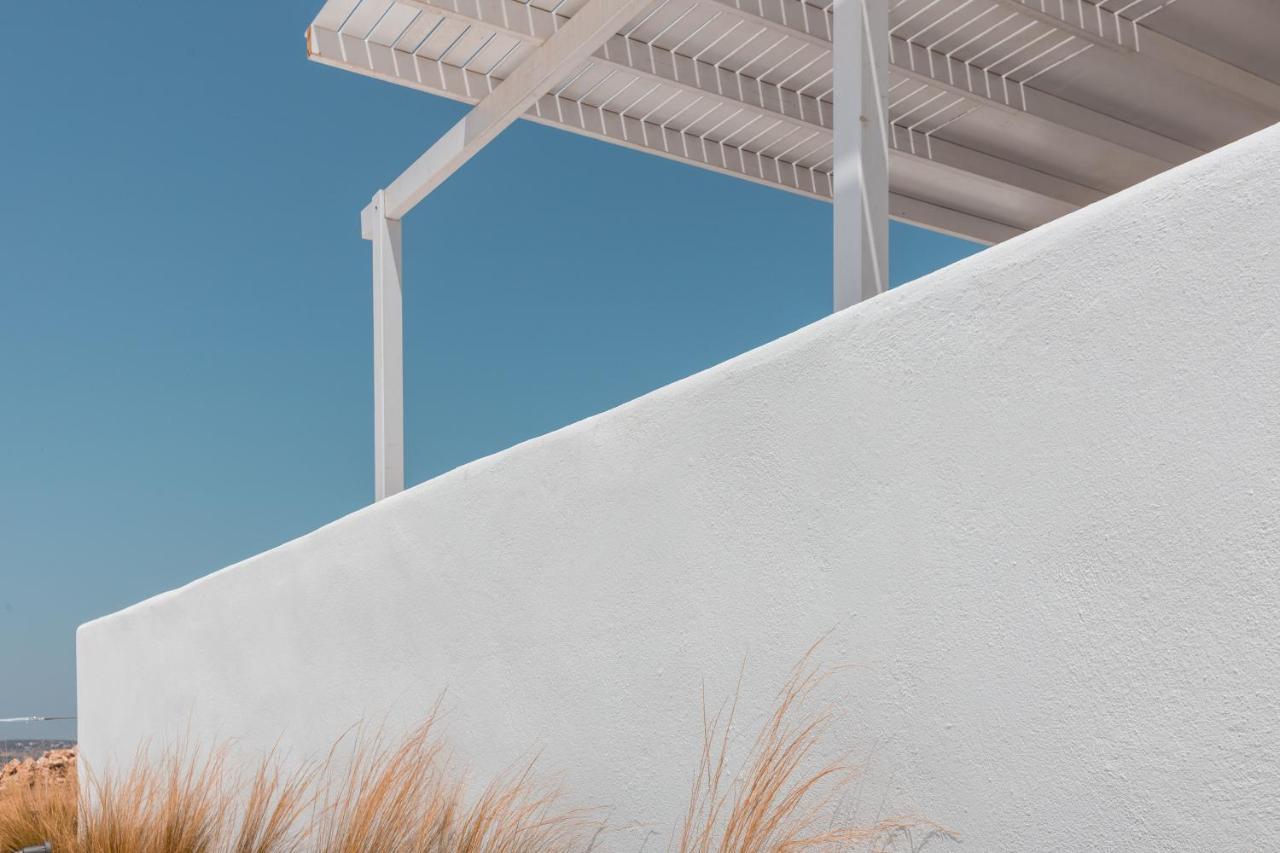 Ventu Paros Villa Márpissa 외부 사진